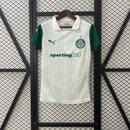 Palmeiras 25/26 Away Jersey – Women's