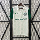 Palmeiras 25/26 Away Jersey – Fan Version