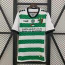 Palestino 25/26 Home Jersey – Fan Version