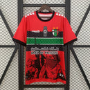 Palestino Edcion 25/26 Special Edition Home Jersey – Fan Version