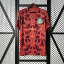 Palmeiras 25/26 Away Goalkeeper Jersey – Fan Version
