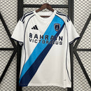 Paris FC 25/26 Away Jersey – Fan Version