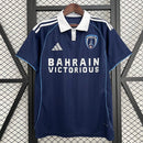 Paris FC 25/26 Home Jersey – Fan Version