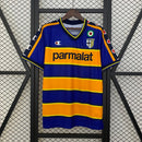 Parma 02/03 Home Classic/Retro Jersey – Fan Version