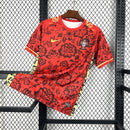 Portugal 2024 Special Edition Home Jersey – Fan Version
