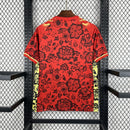 Portugal 2024 Special Edition Home Jersey – Fan Version