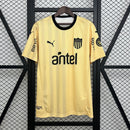 Penarol 25/26 Home Jersey – Fan Version