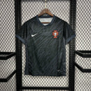 Portugal 2024 Away Goalkeeper Jersey – Fan Version