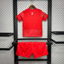 Polonia  2024 Away Kit Set – Kids