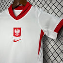Polonia  2024 Home Kit Set – Kids