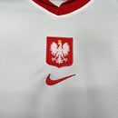 Polonia  2024 Home Kit Set – Kids