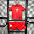 Polonia  2024 Away Kit Set – Kids