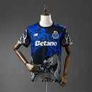 Porto 25/26 Special Edition Jersey – Fan Version