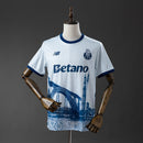 Porto 25/26 Special Edition Third Jersey – Fan Version