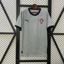 Portugal 25/26 Away Goalkeeper Jersey – Fan Version