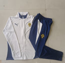 25/26 Home Tracksuit – Fan Version