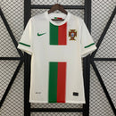 Portugal 2010 Away Classic/Retro Jersey – Fan Version