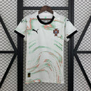 Portugal 2025 Away Jersey – Women's
