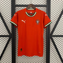 Portugal 2025 Home Jersey – Women's