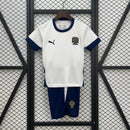 Portugal Calientamento 2025 Home Kit Set – Kids