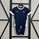 Portugal Calientamento 2025 Away Kit Set – Kids