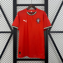Portugal 2025 Home Jersey – Fan Version