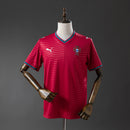 Portugal 2026  Home Jersey – Fan Version