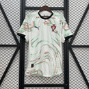 Portugal Away Jersey – Fan Version