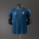 Portugal 25/26 Special Edition Home Jersey – Fan Version