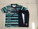 25/26 Home Jersey – Fan Version