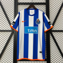 Porto 10/11 Home Classic/Retro Jersey – Fan Version