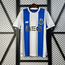 Porto 17/18 Home Classic/Retro Jersey – Fan Version