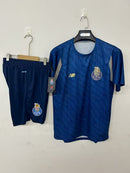 25/26 Home Jersey – Fan Version