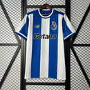 Porto 25/26 Home Jersey – Fan Version
