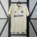 Porto 25/26 Third Jersey – Fan Version