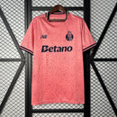 Porto 25/26 Away Jersey – Fan Version