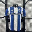 Porto 25/26 Home Jersey – Player Version