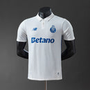 Porto 25/26 Third Jersey – Player Version