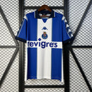 Porto 99/00 Home Classic/Retro Jersey – Fan Version