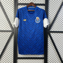 Porto 25/26 Special Edition Away Jersey – Fan Version