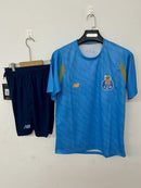 25/26 Away Jersey – Fan Version