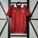 Portugal 25/26 Training Jersey – Fan Version