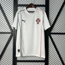 Portugal 25/26 Training Jersey – Fan Version