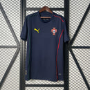 Portugal 25/26 Training Jersey – Fan Version