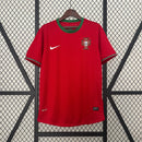 Portugal 2012 Home Classic/Retro Jersey – Fan Version