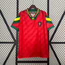 Portugal 92/94 Home Classic/Retro Jersey – Fan Version