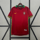 Portugal 97/98 Home Classic/Retro Jersey – Fan Version