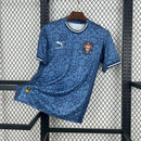 Portugal 25/26 Louis Vuitton Edition Jersey – Fan Version