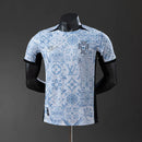 Portugal 2025 Louis Vuitton Edition Jersey – Player Version