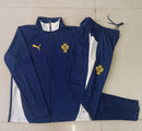 25/26 Away Tracksuit – Fan Version